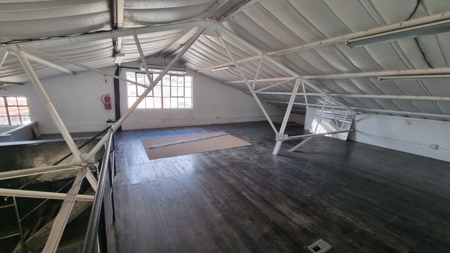 To Let Commercial Property for Rent in Woodstock Western Cape